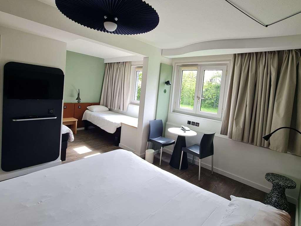 Ibis Vannes Hotel Cameră foto